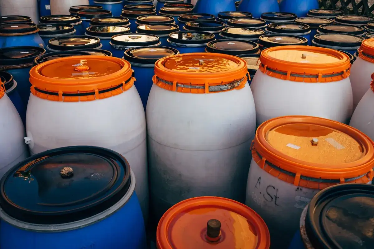 Hazmat Cleanup in Bernal Heights, San Francisco, CA
